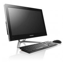 Lenovo C540 Intel Pentium G645 6 GB DDR3 RAM 128 GB SSD Használt All in One Számítógép