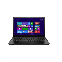 HP Envy M6 gamer laptop