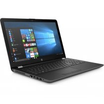 HP 15-bw060sa AMD A9-9420 CPU 4 GB DDR3 RAM 1 TB SATA HDD Használt Laptop