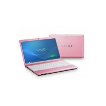 Sony Vaio VPCEH i3 CPU laptop új akkuval