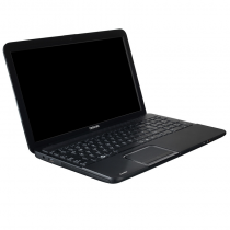 Toshiba Satellite C855 4 magos CPU laptop
