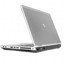 HP Elitebook 8470p Intel i5-3320M CPU 8 GB DDR3 RAM 500 GB HDD laptop