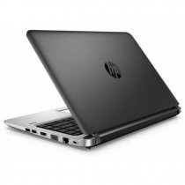 HP Probook 430 G3 Intel i5-6200U CPU 4 GB DDR4 RAM 256 GB SSD laptop