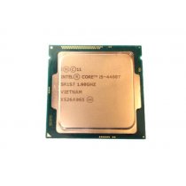 Intel Core i5-4460T 1.90 Ghz Számítógép Processzor SR1S7