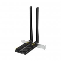 TP-LINK Archer TX50E WiFi + Bluetooth PCX AX3000