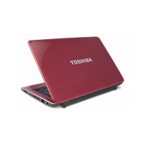 Toshiba Satellite L750 laptop