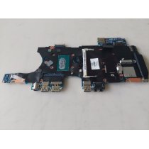 HP EliteBook Revolve 810 G2 Intel I5-4310U CPU 779674-601 Alaplap
