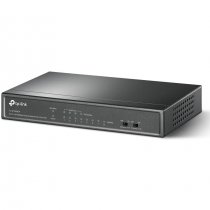 TP-LINK TL-SF1008P 8port switch