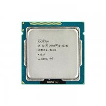Intel Core i5-3330s 2.7 Ghz Számítógép Processzor SR0RR
