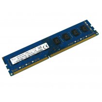 SK Hynix 4 GB DDR3 1600MHz HMT351U6EFR8C-PB Számítógép RAM