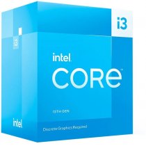 Intel Core i3-13100F LGA1700 BOX cpu