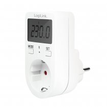 LogiLink fogyasztásmérő EM0002A