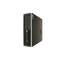 HP Elite 8300 small i5 számítógép