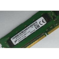 Micron 8 GB DDR3 1600MHz MT18JSF1G72AZ-1G6E1ZF Számítógép RAM