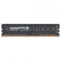 Micron 4 GB PC3-14900 DDR3-1866MHz MT9JSF51272AZ-1G9E2ZE Számítógép RAM