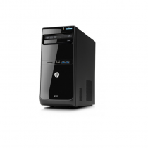 HP PRO 3400 i5 gamer számítógép
