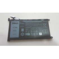 Gyári Dell Inspiron 15 5 széria WDX0R laptop akkumulátor