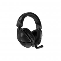 Turtle Beach Stealth 600 Gen2 Max vezeték nélküli gaming headset fekete TBS-2362-02