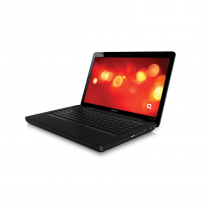 HP Compaq CQ62 laptop