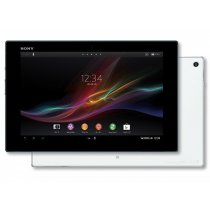 Sony Xperia Tablet Z 32GB 4 magos CPU tablet