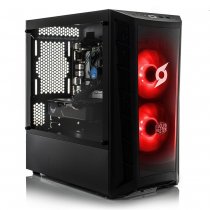 Onyx 7200-5731/A ASUS GeForce Phoenix GTX 1650 OC 4GB DDR6 Gaming PC