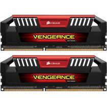 Corsair Vengeance Pro Red 16GB (2x8GB) DDR3 1600MHz CMY16GX3M2A1600C9R PC RAM