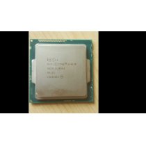 Intel Core i3-4150 3.50 Ghz Használt Számítógép Processzor SR1PJ