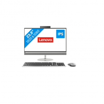 Lenovo IdeaCentre 520 i5 6 magos CPU 2GB VGA Gamer AIO PC