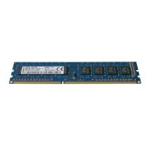 Kingston 4 GB 1600 MHz DDR3 Számítógép RAM K531R8-HYA - használt