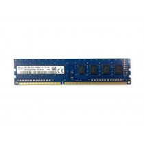 SK Hynix 2 GB DDR3 1600MHz HMT325U6EFR8C-PB Számítógép RAM - használt