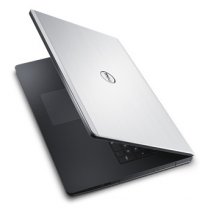 Dell Inspiron 17 5748 Intel i5-4210U CPU 8 GB DDR3 RAM 1 TB HDD laptop