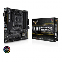 Asus B450M - Plus Gaming alaplap