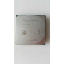 AMD A8-6500 3.5 GHz FM2 Processzor AD6500KA44HL