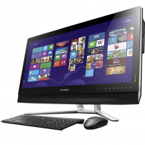 Lenovo IdeaCentre B750 i7 CPU Gamer AIO PC