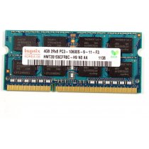 SK Hynix 4 GB DDR3 1333MHz HMT351S6CFR8C-H9 Notebook RAM