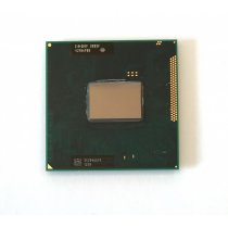 Intel Core i7-2620M 2.70 Ghz Laptop Processzor SR03F