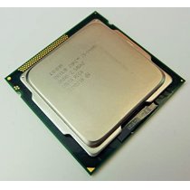 Intel Core i5-2400s 2.50 Ghz Számítógép Processzor SR00S