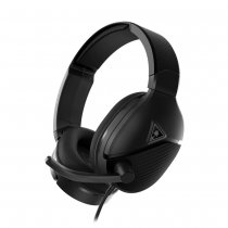 Turtle Beach Recon 200 Vezetékes Gaming Headset Fekete TBS-6300-02