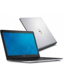 Dell Inspiron 17 5748 Intel i5-4210U CPU 8 GB DDR3 RAM 1 TB HDD laptop Új Akkuval