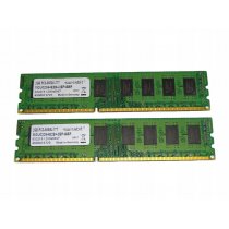 Swissbit 2 GB DDR3 1066MHz MGU02G64E2BA2EP-BBR Számítógép RAM - használt