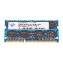 Nanya 4 GB DDR3 1333MHz NT4GC64B8HG0NS-CG Laptop RAM
