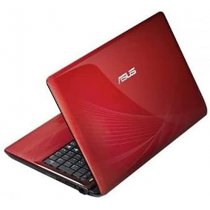 Asus K52F Intel i3-370M CPU 4 GB DDR3 RAM 500 GB HDD laptop