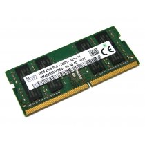 SK Hynix 16 GB DDR4 2400 MHz HMA82GS6AFR8N-UH Laptop RAM