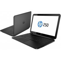 HP 250 G5 Intel i3-5005U CPU 4 GB RAM 240 GB SSD laptop