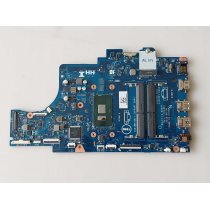 Dell Inspiorn 5567 Intel i3-7100U CPU LA-D802P alaplap