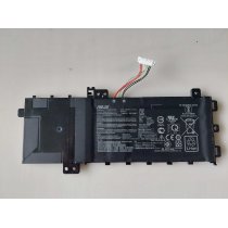 Asus VivoBook Gyári Használt Akkumulátor C21N1818-1
