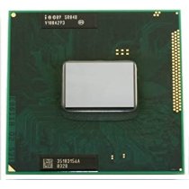 Intel Core i5-2410M 2.30 Ghz Laptop Processzor SR04B