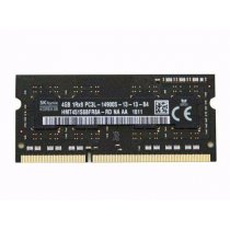SK Hynix 4 GB DDR3 1866MHz HMT451S6BFR8A-RD Notebook RAM - használt