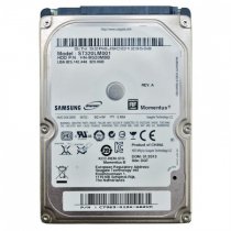 Seagate Momentus 2.5
