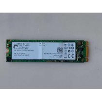 Micron M600 M.2 2280 128 GB SATA3 SSD MTFDDAV128MBF